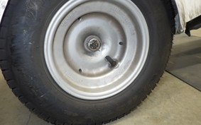 HONDA GYRO CANOPY TA03