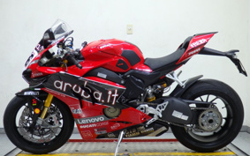 DUCATI PANIGA-REV4S 2020 DA00J