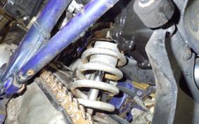 YAMAHA WR400F 2006 CH04W