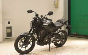 HONDA CB250R 2022 MC52