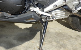 KAWASAKI ER600 N 2012