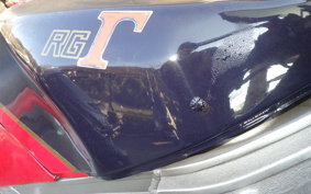 SUZUKI RG400 Gamma 1985 HK31A