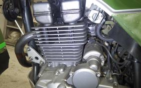 KAWASAKI SUPER SHERPA KL250G