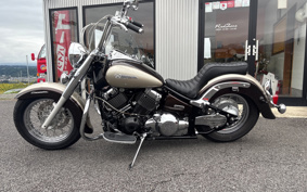 YAMAHA DRAGSTAR 400 CLASSIC 2009 VH01J