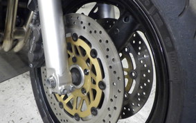 SUZUKI BANDIT 1200 S 2002 GV77A
