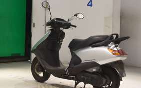 HONDA SPACY 100 2008 JF13