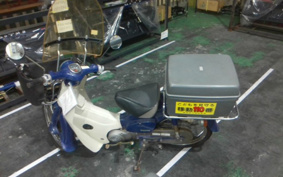 HONDA SUPER CUB50 AA01