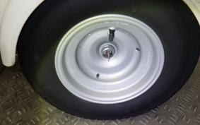 HONDA GYRO CANOPY 1976 TA03