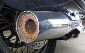 HARLEY FLSTC 1580 2007