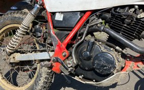 HONDA TLR200 MD09