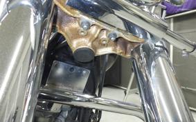 YAMAHA DRAGSTAR 400 CLASSIC  2014 VH02J