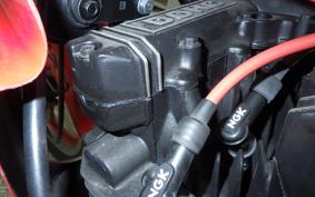 KAWASAKI GPZ550 2025 ZX550A