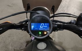 HONDA REBEL MC49