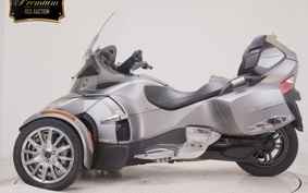 OTHER CAN-AM SPIDER RT LIMITED 2016