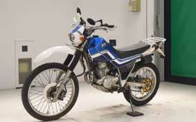 YAMAHA SEROW 225 Gen.3 DG08J