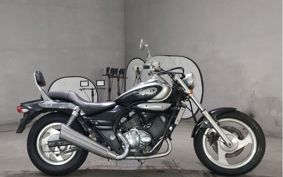KAWASAKI ELIMINATOR 250V VN250A