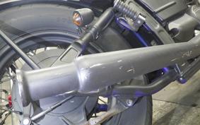 YAMAHA DRAGSTAR 400 2002