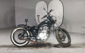 SUZUKI GLASS TRACKER BIG BOY NJ47A