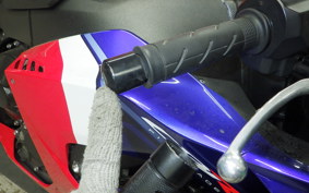 HONDA CBR1000RR R 2021 SC82