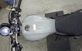 HONDA GB350S 2023 NC59