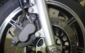 YAMAHA SR400 Gen.4 2010 RH03J