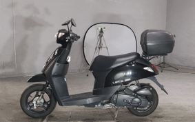 SUZUKI LET's CA4AA