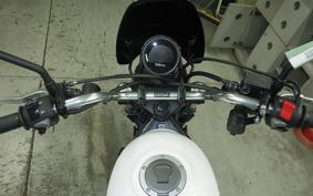 HONDA CL250-2 MC57