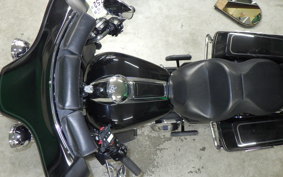 HARLEY FLHTC 1580 2008