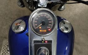 HARLEY FLSTC-I 1450 2006 BWB