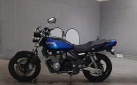 KAWASAKI ZEPHYR400K 2008 ZR400C