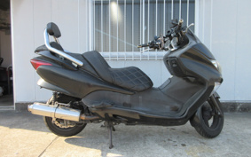 HONDA FORZA Z MF08