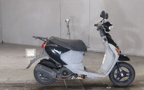 SUZUKI LETS4 CA41A