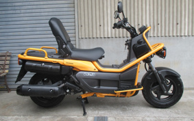 HONDA PS250 MF09