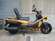 Фото Honda PS250 2004 с японского аукциона