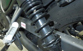 HONDA REBEL 250 A 2000 MC49