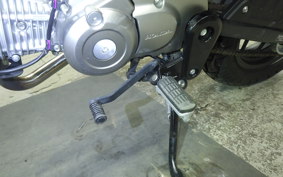 HONDA MONKEY 125 JB03