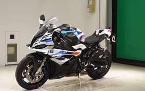 BMW S1000RR M DDC 2024