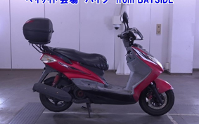 YAMAHA CYGNUS125XSR-2