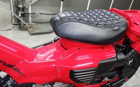 HONDA CT125 HUNTER CUB 2009 JA55
