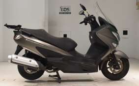 SUZUKI SKYWAVE 200 (Burgman 200) CH41A