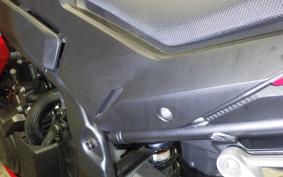 HONDA CBR400R 2025 NC65