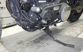 HARLEY XL1200X 2017