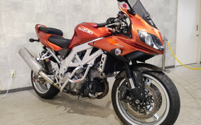 SUZUKI SV1000S 2004 BX132