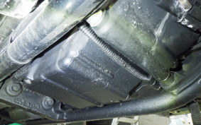 HARLEY FLSTS 1450 2000