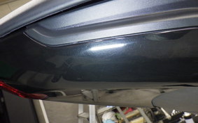 TRIUMPH TRIDENT 660 2021