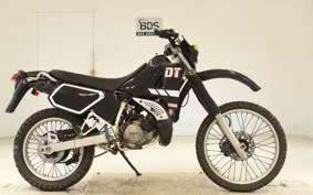 YAMAHA DT125R Gen.2 3FW