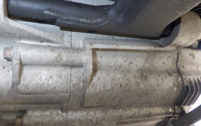 VESPA LX50 4T4V