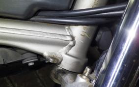 HONDA VTR 250 Gen. 2 2021 MC33