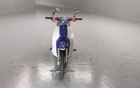 HONDA SUPER CUB110 JA07