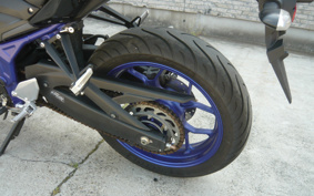 YAMAHA MT-03 2018 RH13J